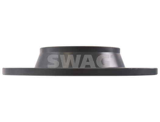Disc frana SWAG 33102465